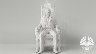 The Teaser Trailer for <em>Mockingjay Part 1</em> Is Pure Panem Propaganda